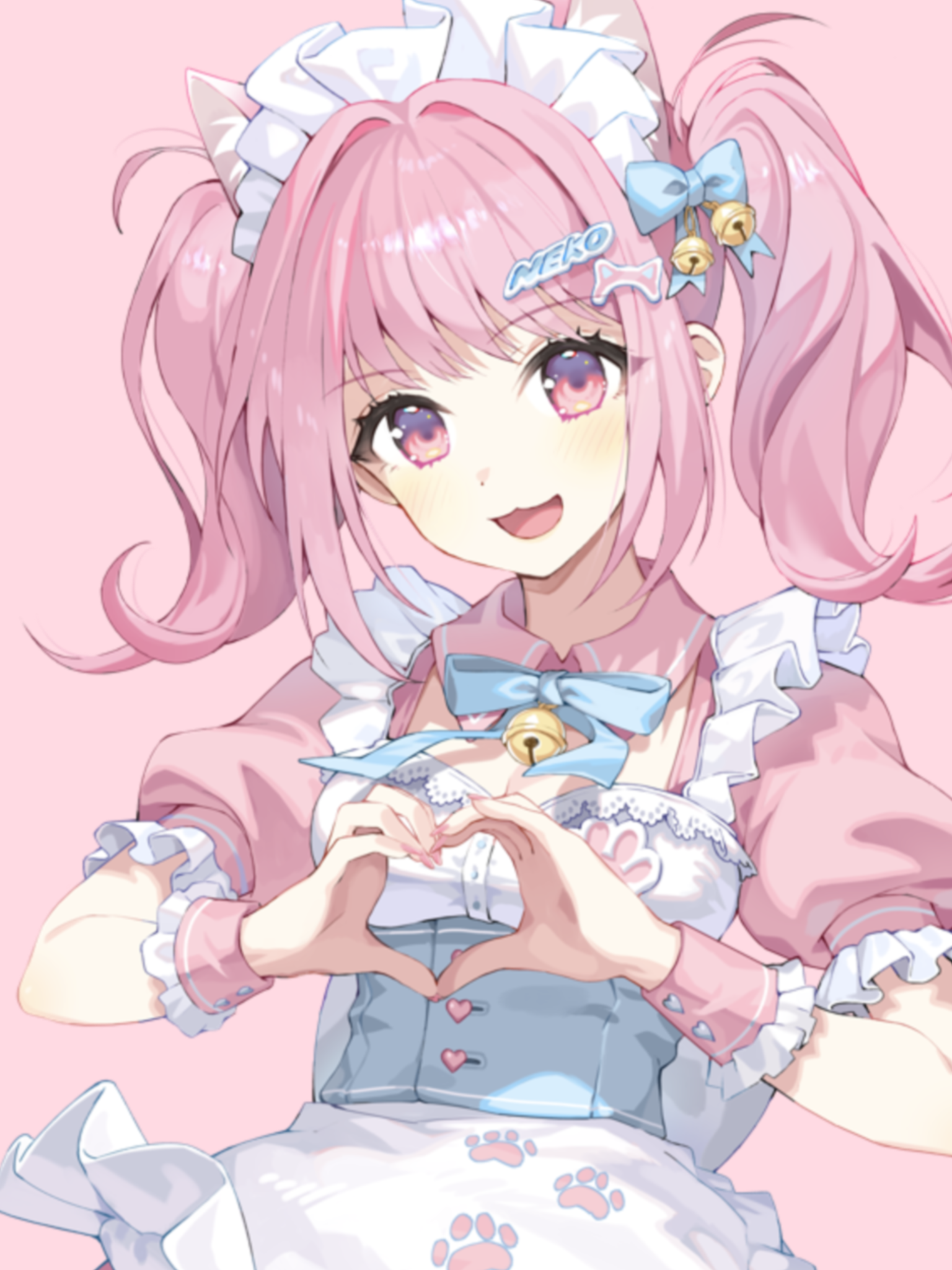 Meet our Mascots! — Anime Magic